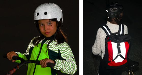 - 3 accessoires indispensables pour rouler en toute sécurité