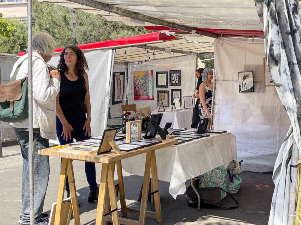 - Bienvenue dans les Ateliers des Artistes du Père-Lachaise Associés