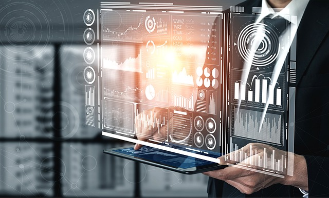 - IA 2025 le marketing en première ligne : Nomination décrypte les tendances et évolutions