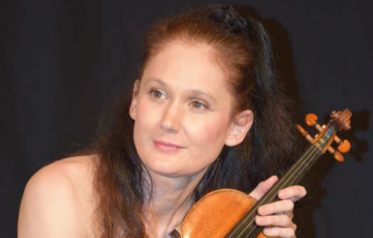 Toulouse - Marie Cantagrill en Récital Bach