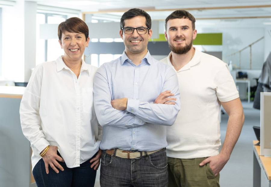 - RMA recrute 15 collaborateurs pour accompagner sa croissance