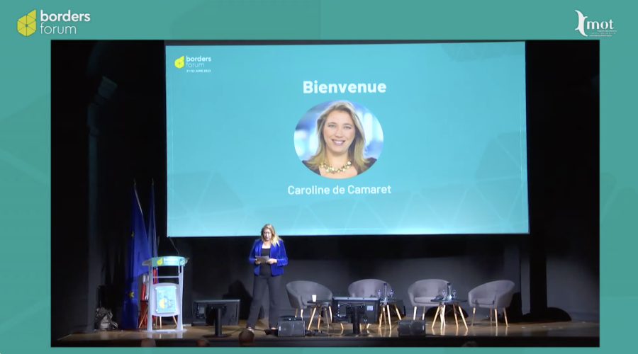 - La 3ème edition du Borders Forum signe un nouvel elan pour le transfrontalier