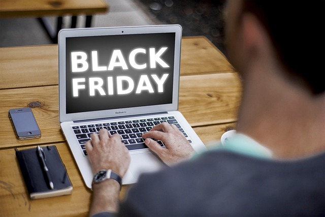 - Westcon-Comstor partage 5 conseils pour se protéger des cybercriminels lors du Black Friday