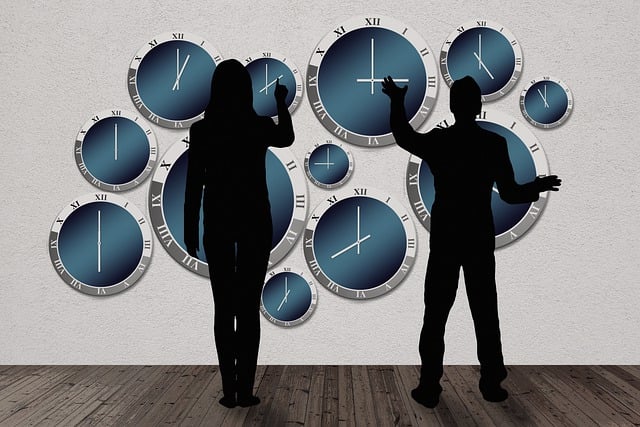 - Le Groupe Octime révolutionne la gestion des temps avec une nouvelle version de sa solution phare