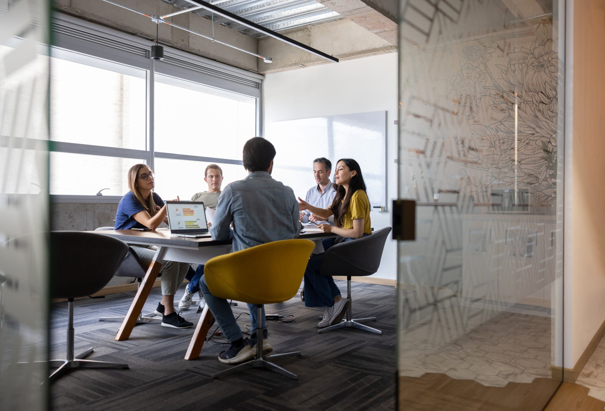 - Blue Soft remporte le marché public de la Canut pour apporter son expertise des solutions Microsoft