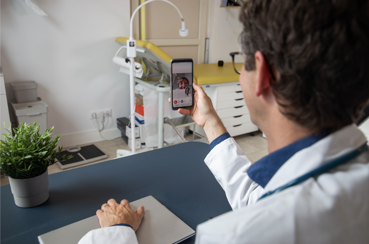 - Medaviz et Dépist&vous s'associent pour faciliter le dépistage précoce du cancer