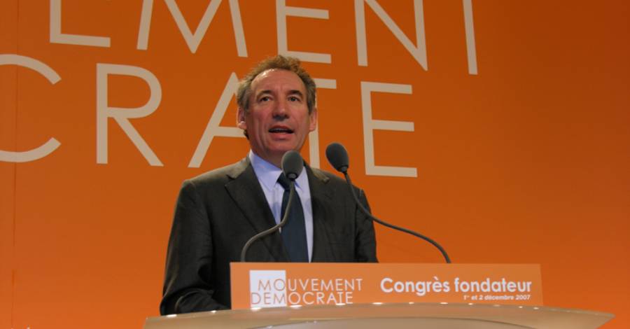 HÉRAULT - François Bayrou : un potentiel Premier ministre pour la France ?