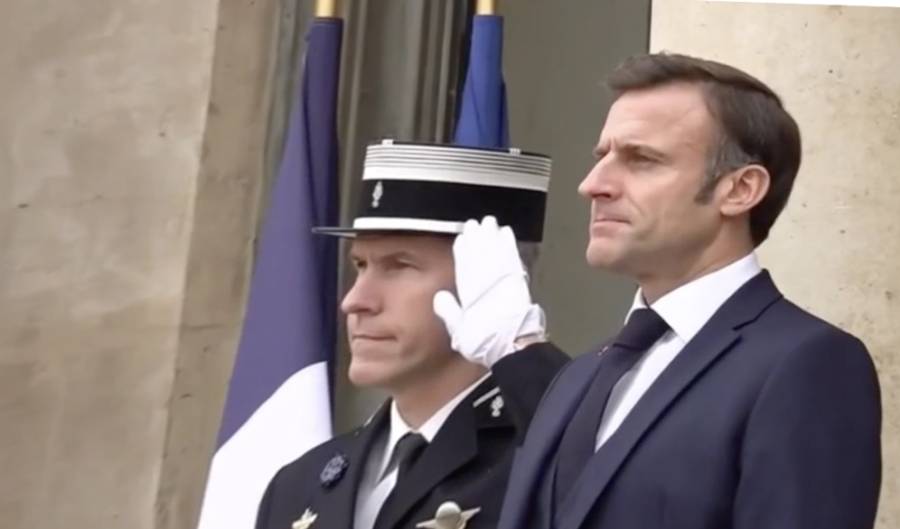 HÉRAULT - Des résultats mitigés lors de la concertation d'Emmanuel Macron avec les partis politiques