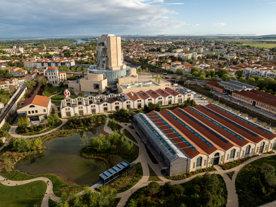 OCCITANIE - Victoires du Paysage 2024 : 7 récompenses en Occitanie !