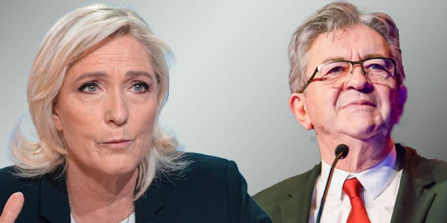 HÉRAULT - Présidentielle : quelles conséquences en cas de duel Mélenchon-Le Pen au second tour ?