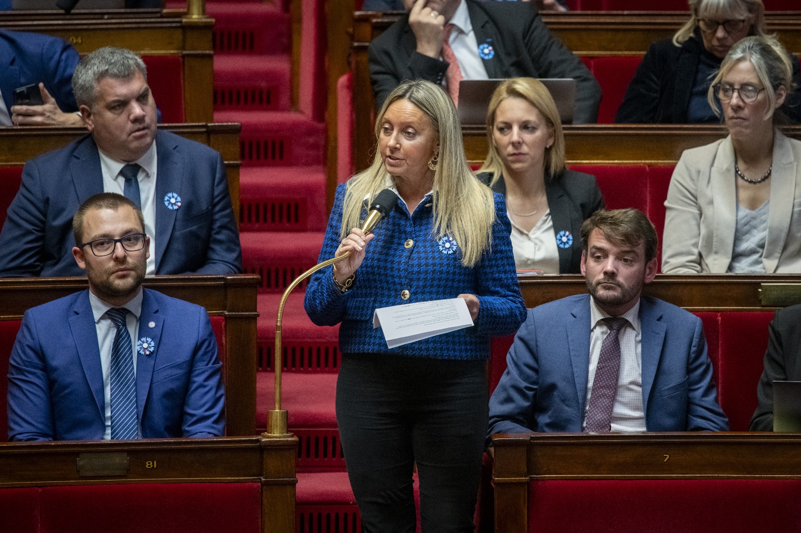 Tarn et garonne - Nomination de François Bayrou : un macroniste à Matignon