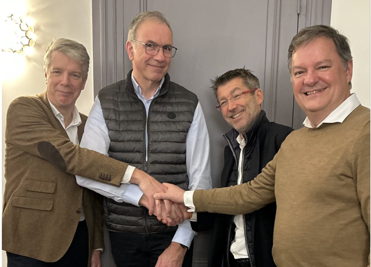 Toulouse - BTP : le Groupe Acorus annonce le rachat du toulousain Verdone