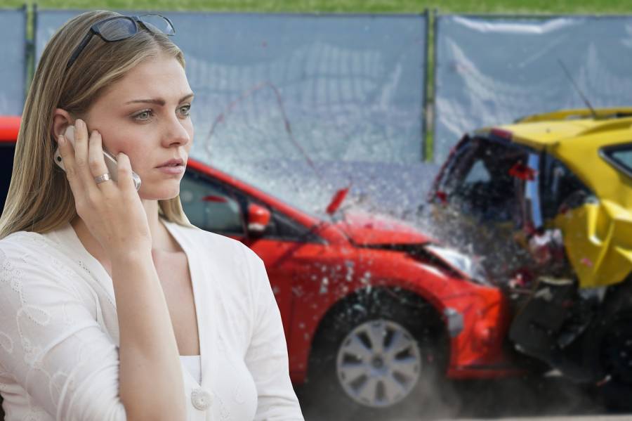 FRANCE - Déploiement des comités locaux d'aide pour les familles touchées par des accidents mortels de la route