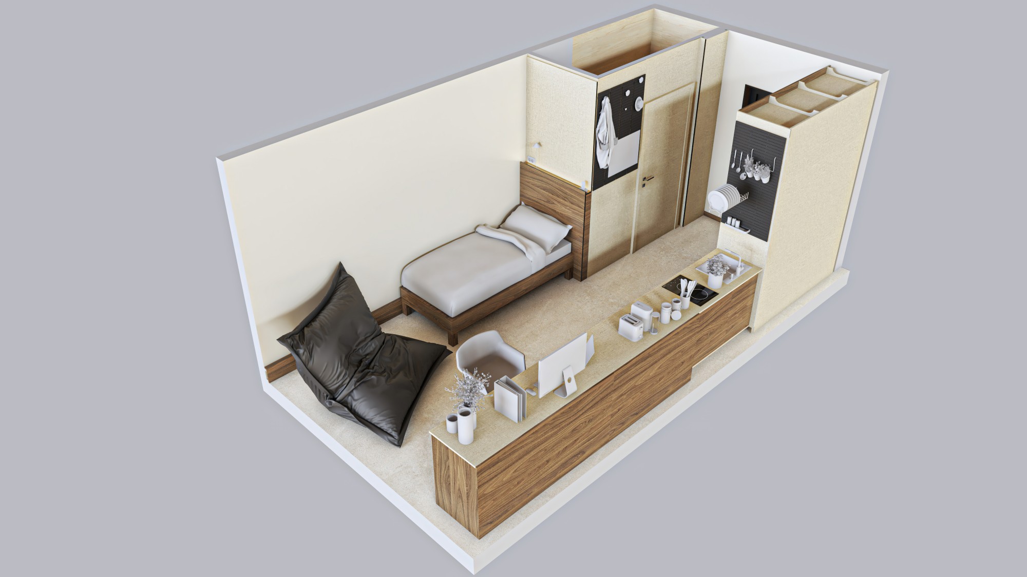 FRANCE - ModuleM, acteur de référence de la construction modulaire en région Occitanie signe un partenariat stratégique avec Zen Modular