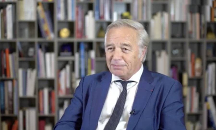 FRANCE - François Rebsamen prêt à s'engager : un ancien ministre socialiste à la croisee des chemins
