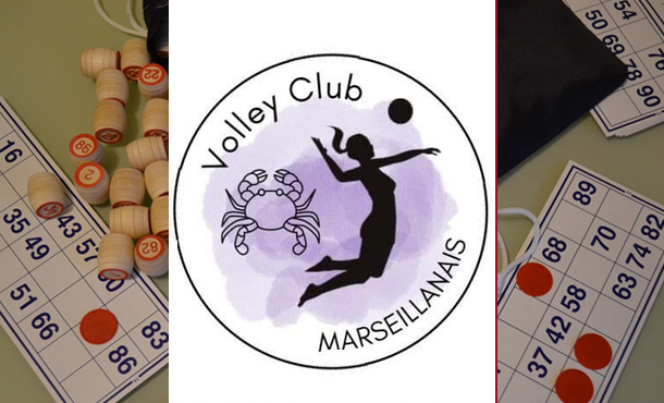 MARSEILLAN - Le Volley Club Marseillanais : Un Dynamisme à Toute Épreuve avec son Loto Annuel !