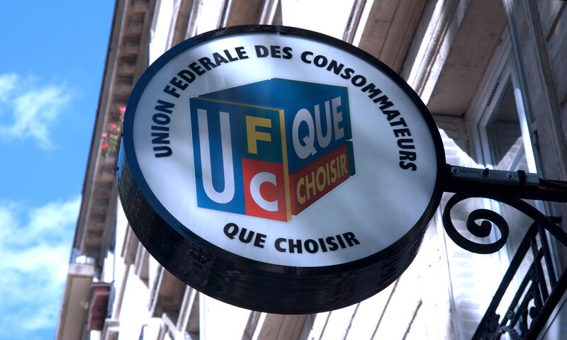 BASSIN DE THAU - L' UFC-Que Choisir Sète Bassin de Thau défend vos droits à Marseillan