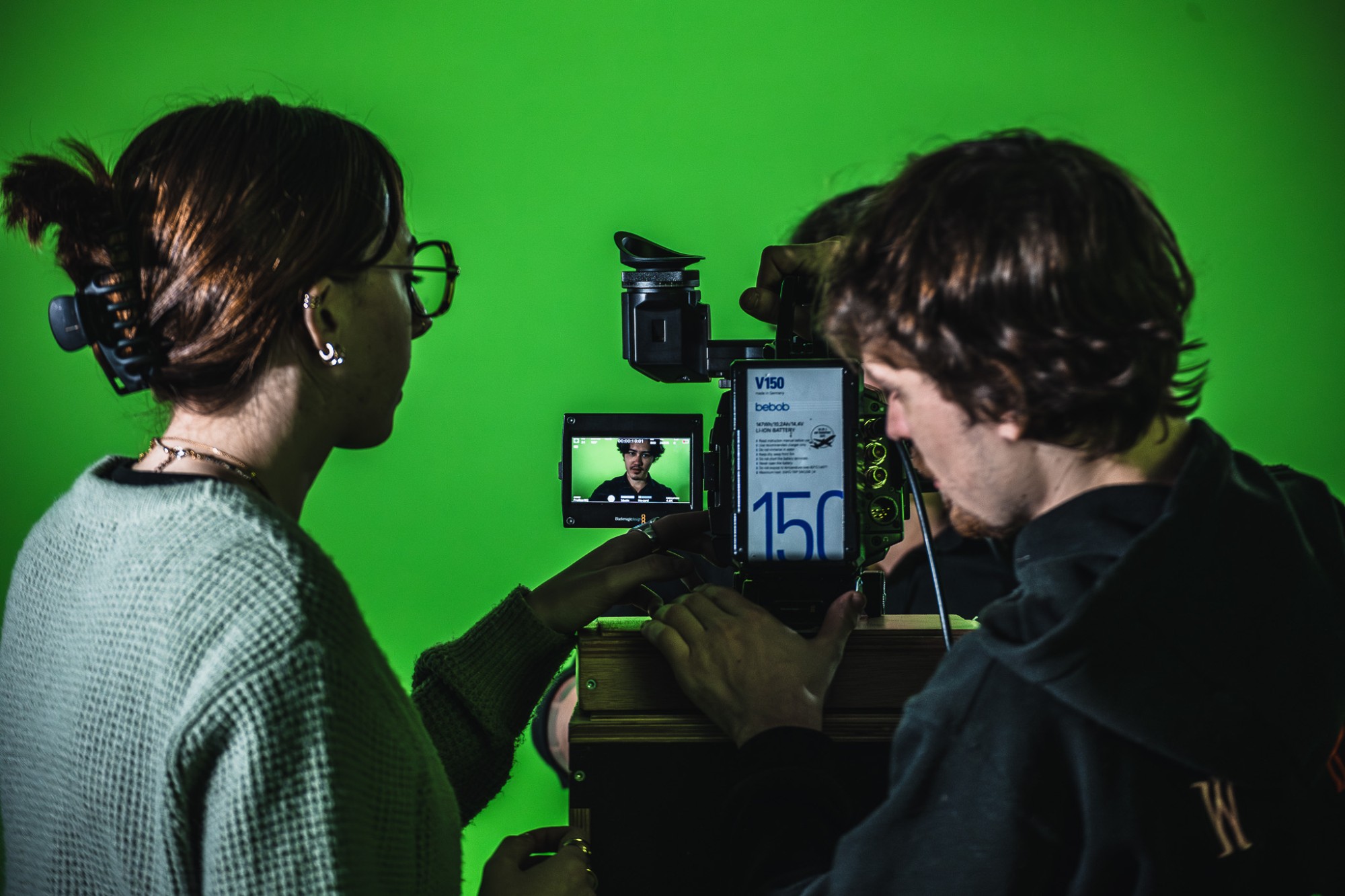 - Montpellier // Les écoles ESMA et CinéCréatis ouvrent au public !