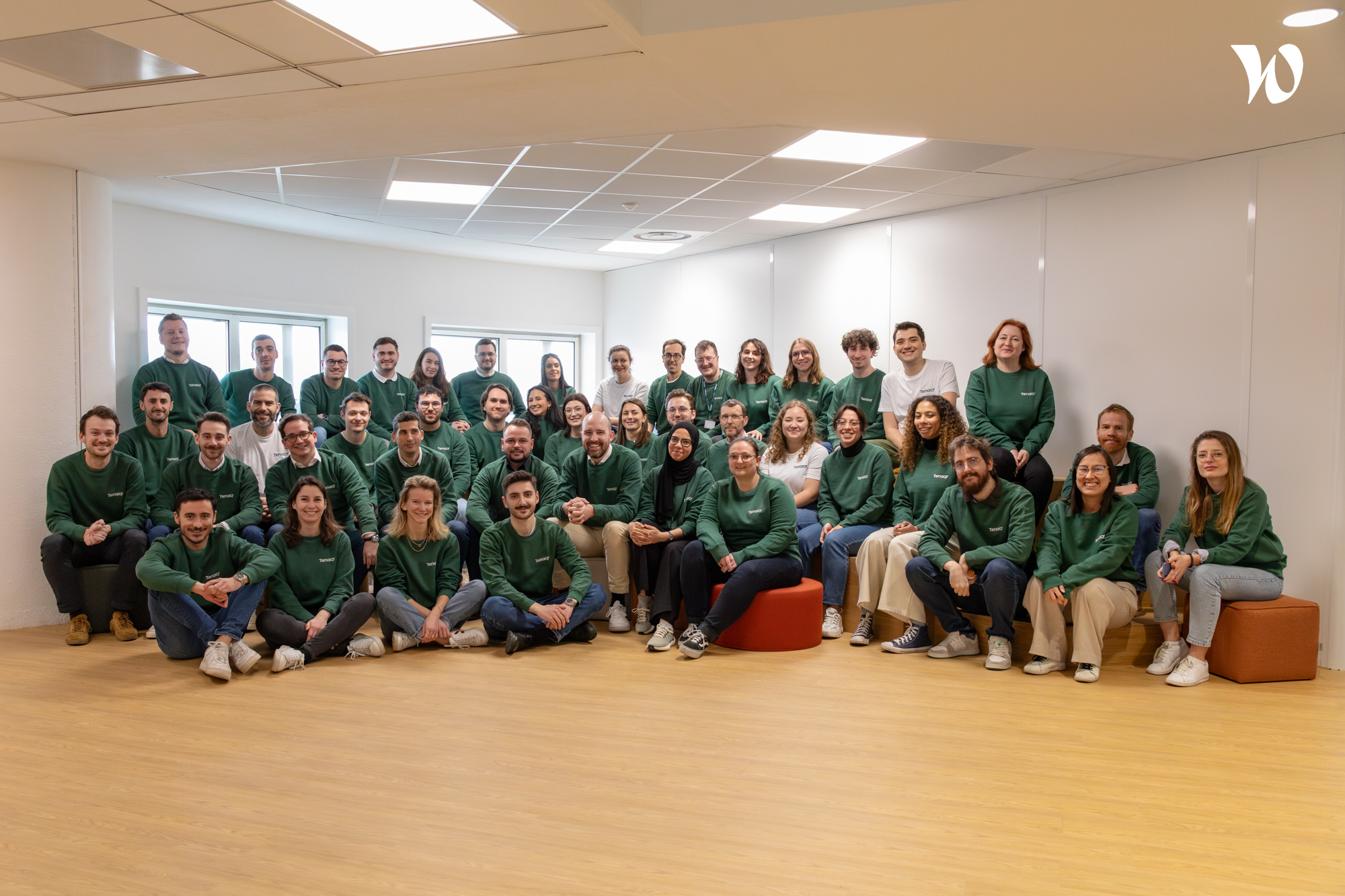 - Tenacy lance son projet « Continuous Cybersecurity Performance Management »