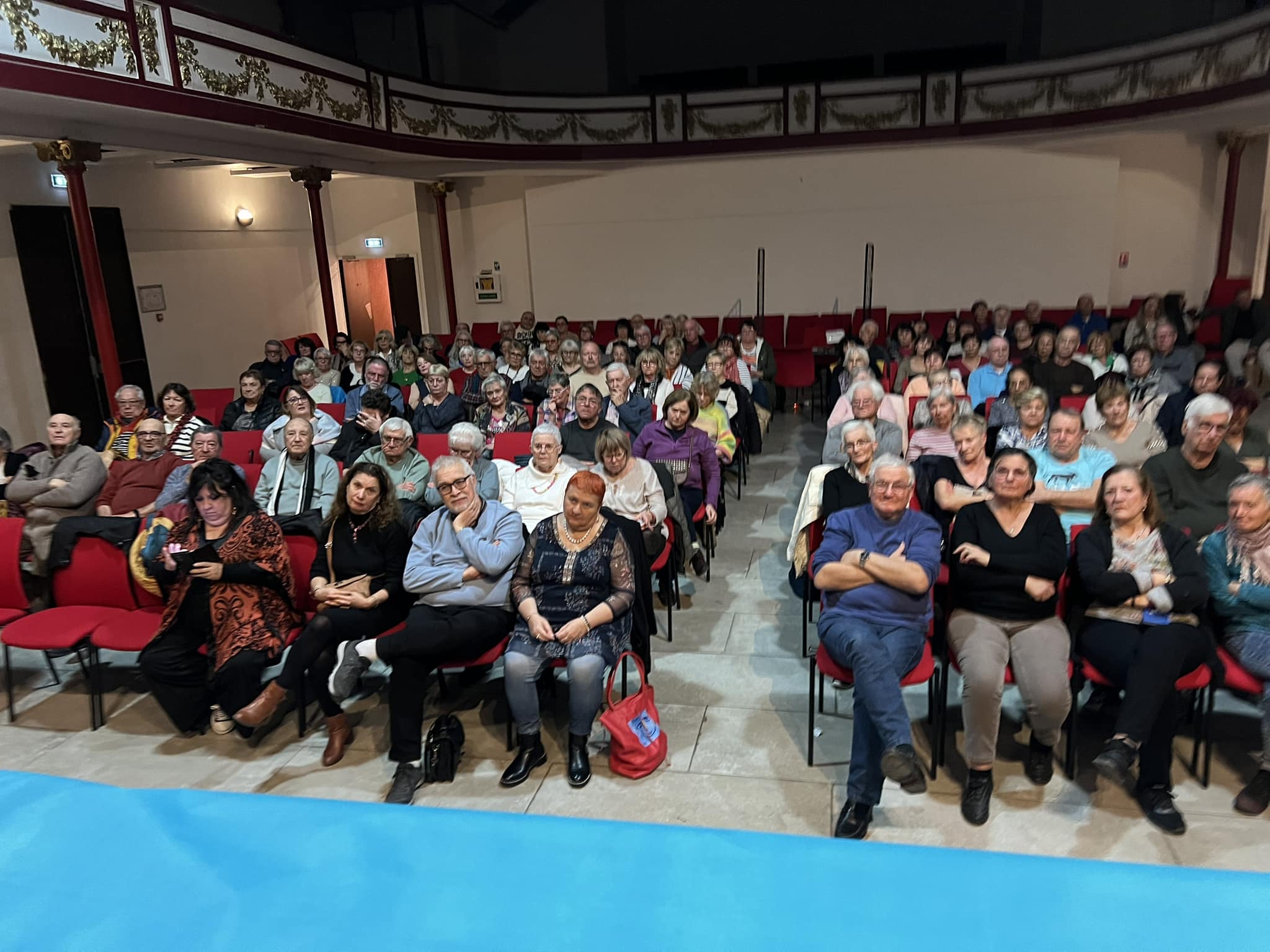 MARSEILLAN - Une amitié inaltérable - Marseillan et Caudete : 37 ans de liens Franco-Espagnols célébrés