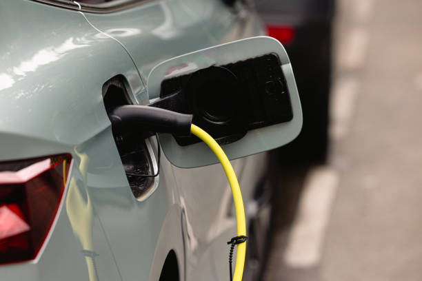 - Voiture électrique : nouveau partenariat pour améliorer l'expérience de la recharge en Belgique
