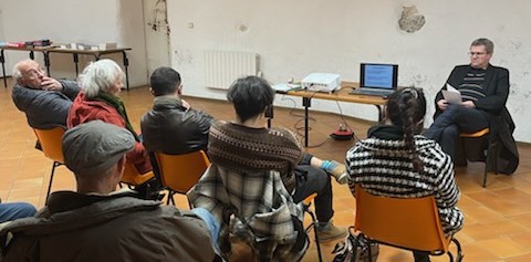 Pyrénées-Orientales - LFI à Estagel : Une perspective majoritaire pour accéder à la révolution citoyenne