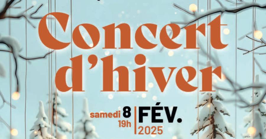 Montauban - Les élèves du Conservatoire sur la scène d'Eurythmie pour le concert d'hiver