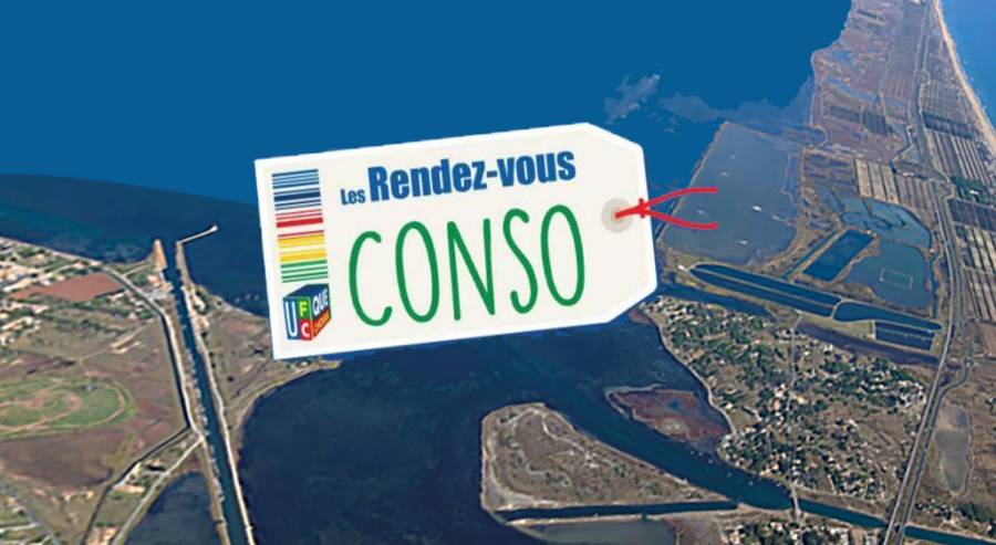 BASSIN DE THAU - MARSEILLAN - L'UFC Que Choisir vient en aide aux consommateurs de Marseillan