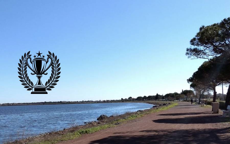 MARSEILLAN - Marseillan s'illumine : le balisage éclairé de la Belle Scribote remporte le Budget Participatif 2025 !