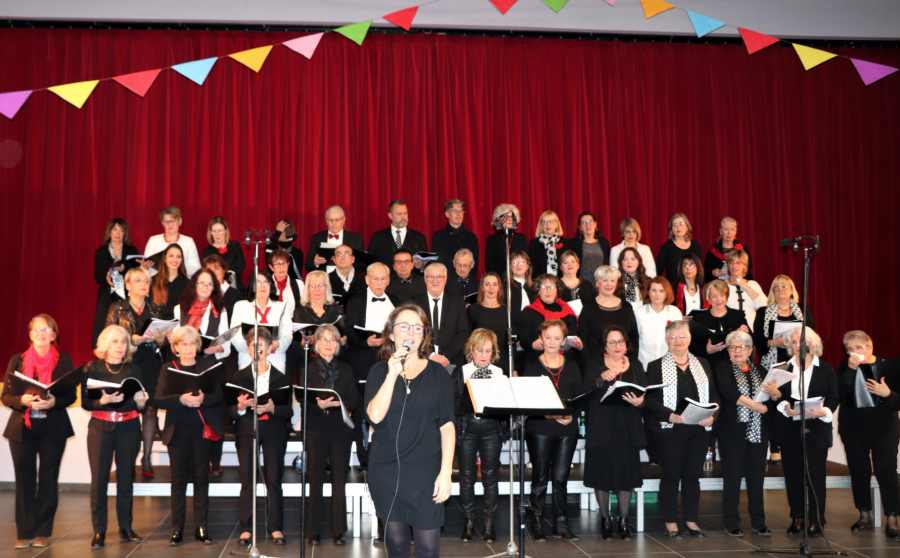 MARSEILLAN - « Swing & C° » en concert à Marseillan : un rendez-vous musical le 9 mars