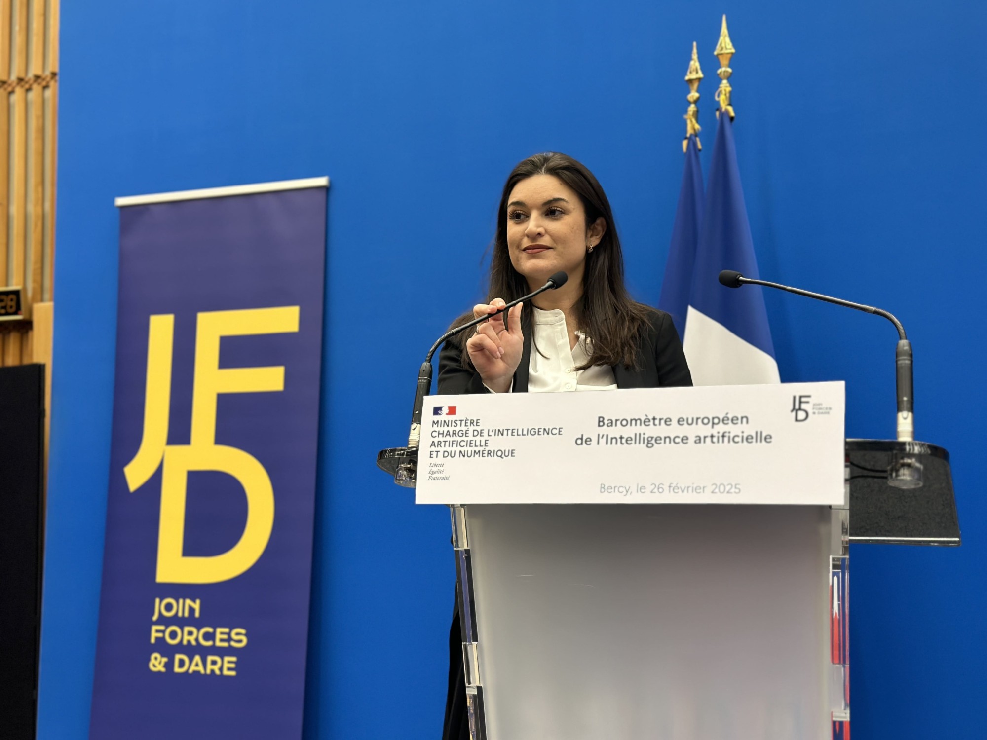 - Epitech s'engage pour une IA responsable et plus inclusive aux côtés de JFD et EY Fabernovel