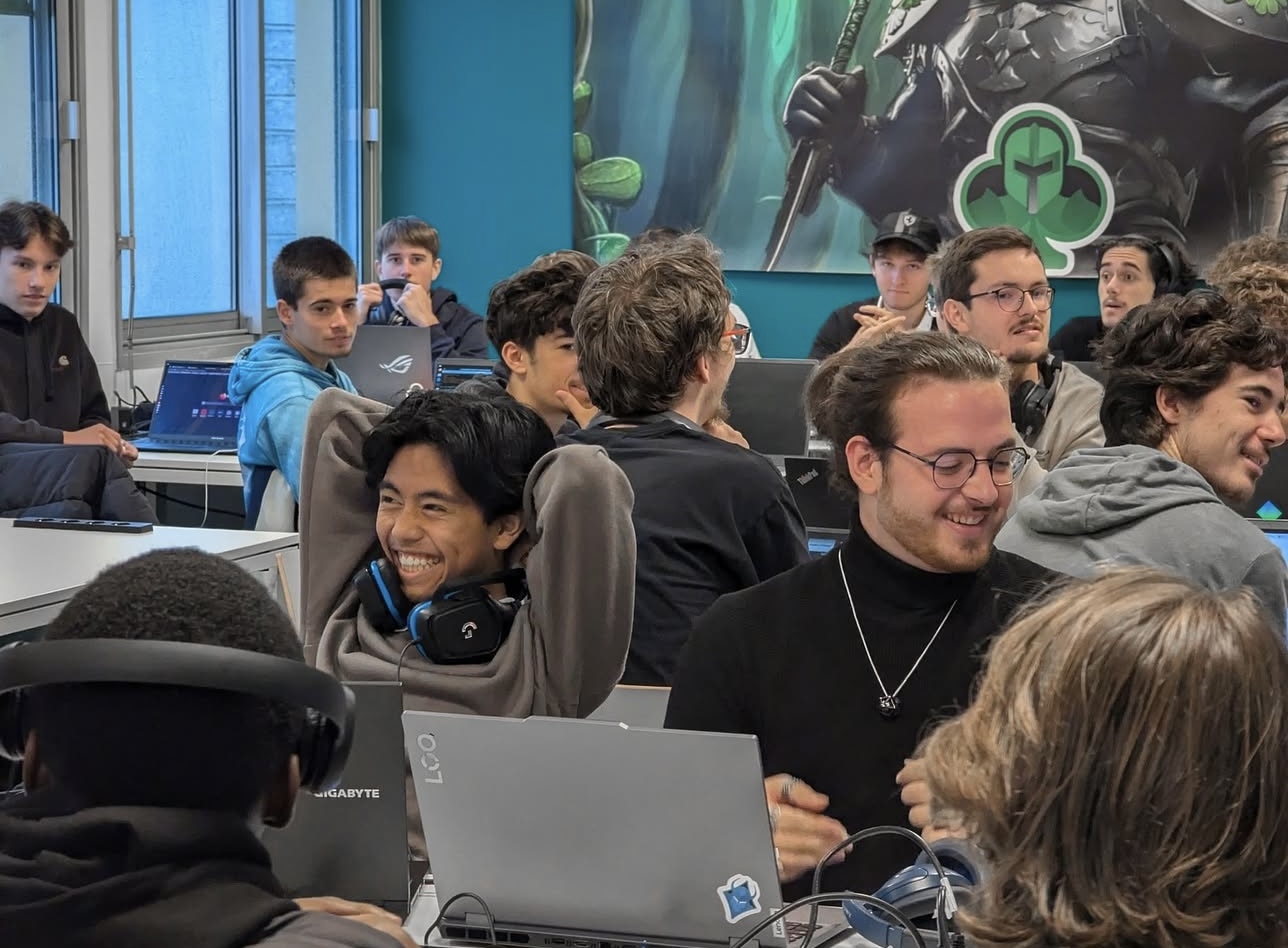 - Epitech annonce un partenariat avec la Fremm-DA Lorraine pour renforcer la cybersécurité