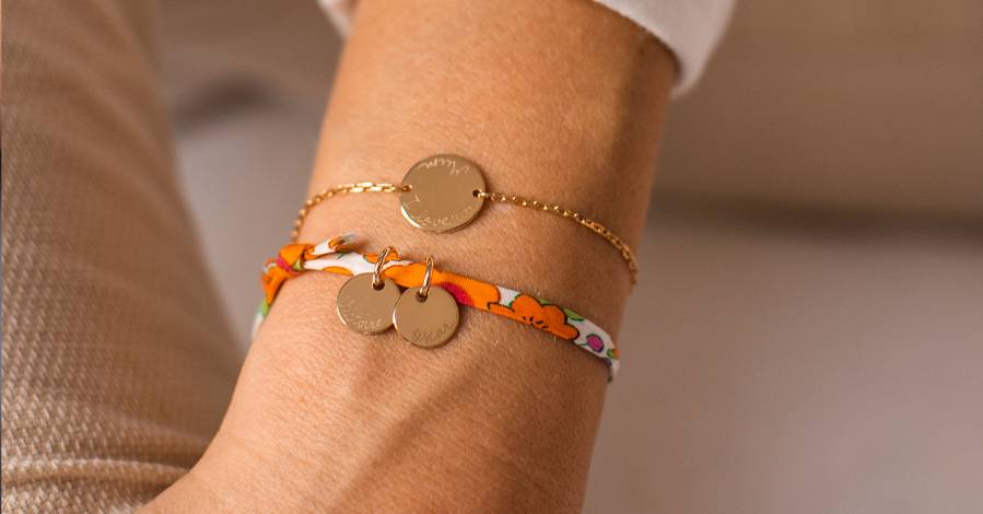 - Merci Maman dévoile une collection haute en couleurs pour l'arrivée du printemps-été