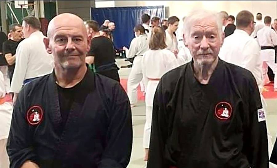 MARSEILLAN - Marseillan à l'heure des Arts Martiaux : Découverte et initiation au dojo municipal ce samedi !