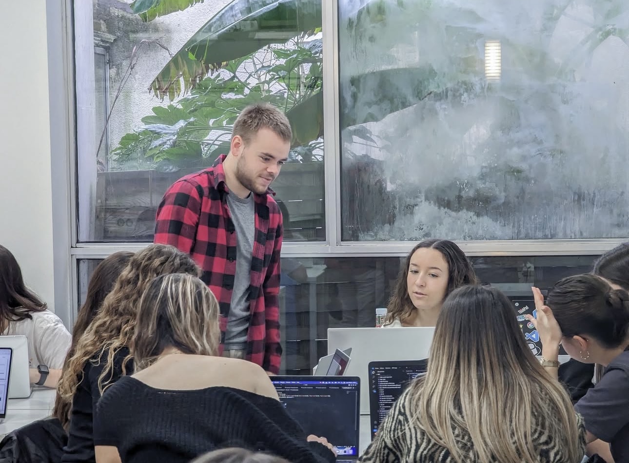 - Stage de seconde : Epitech ouvre ses portes à 1 800 élèves du 16 au 27 juin 2025