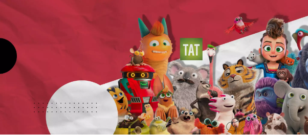 Haute-Garonne - Cinéma // L'ESMA en collaboration avec TAT à la foire internationale de Toulouse !