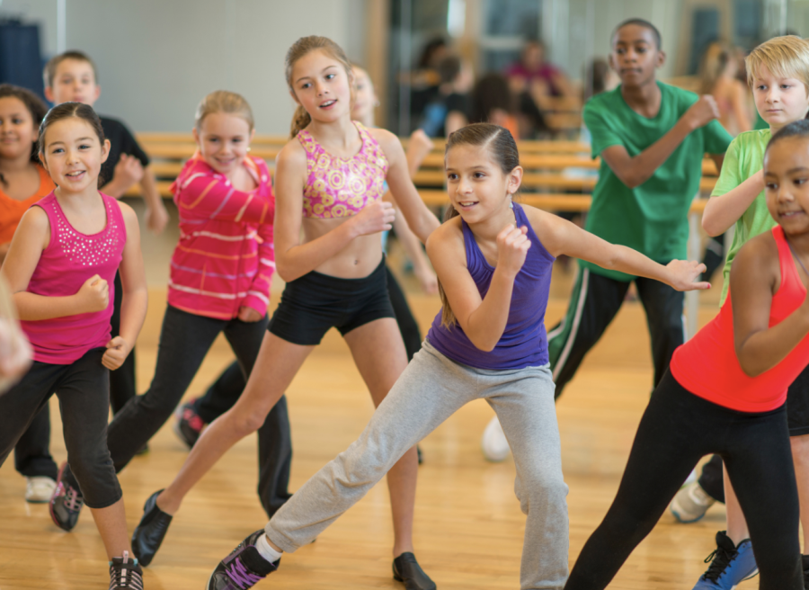 MARSEILLAN - La MJC propose des sessions de remise en forme la semaine prochaine pour tous les âges !