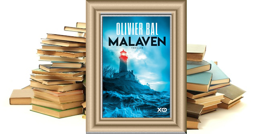 Malaven - Olivier Bal