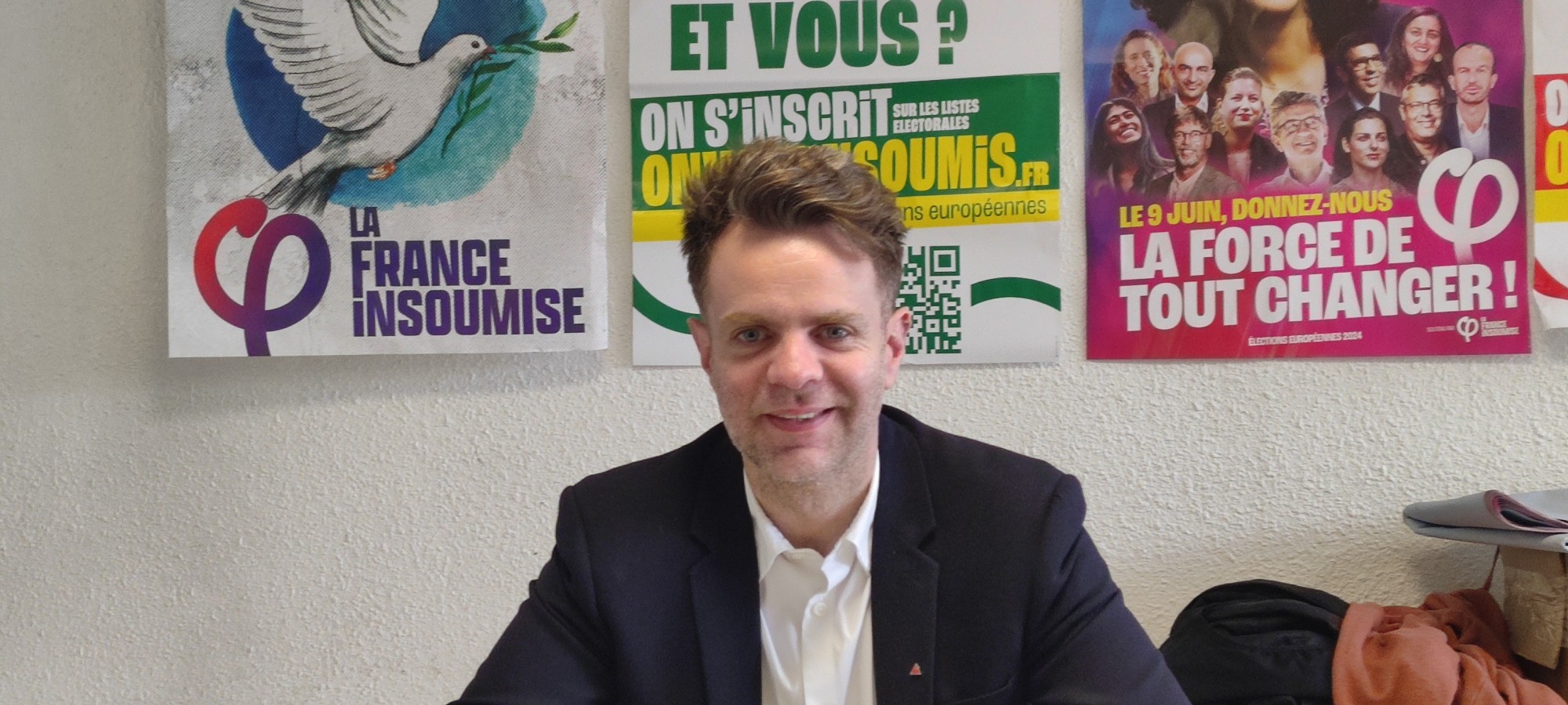 Pyrénées-Orientales - Non à la Trumpisation des sciences sociales par le Parti Socialiste en Occitanie