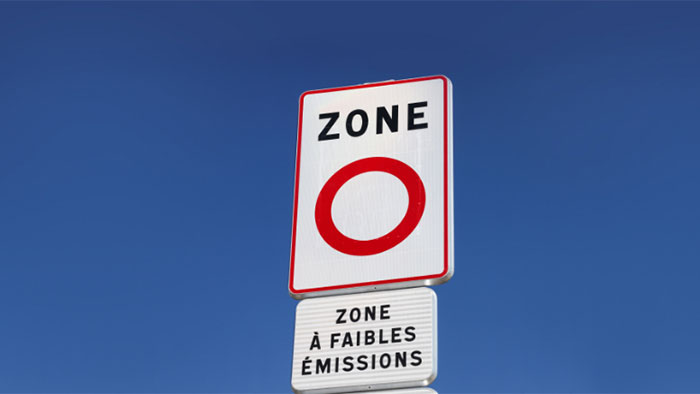 CASTELNAU LE LEZ - Une autre ZFE est possible - Une autre ZFE est indispensable