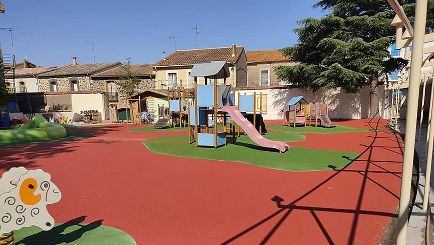 MARSEILLAN - Pré-inscription à l'école maternelle