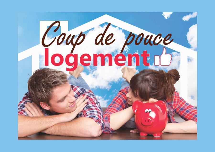 Aigues Mortes - Rénover son habitat avec le « Coup de pouce logement »