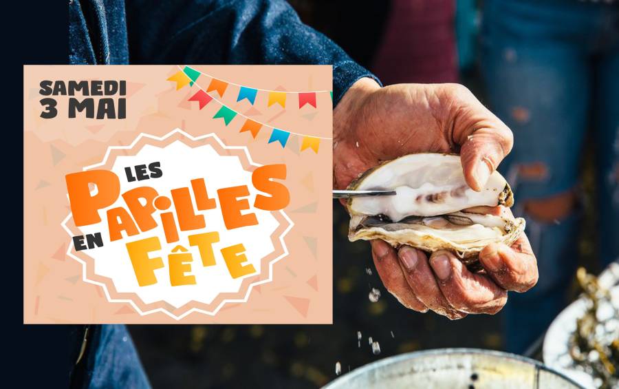MARSEILLAN - Les Papilles en fête : une ode savoureuse au terroir marseillanais le samedi 3 mai 2025