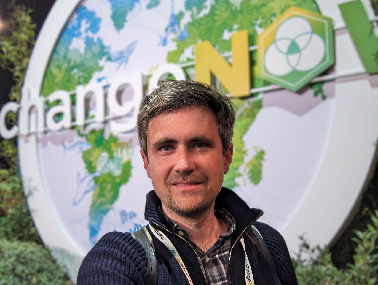 - La rénovation énergétique, la grande oubliée de ChangeNOW