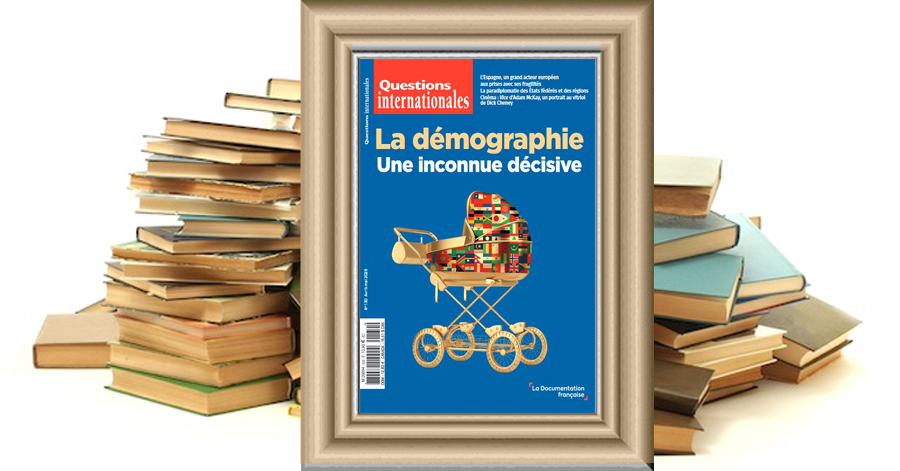 La démographie : une inconnue décisive