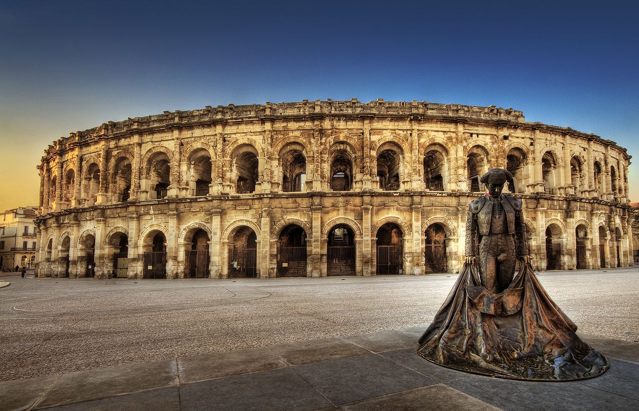 Nimes - No Corrida épluche La Chambre Régionale des comptes ! Ca sent la magouille...