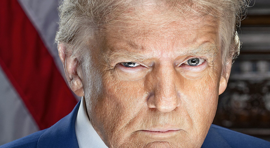 - Honte et désaveu : 56% des Américains ont honte de Trump, révèle l'étude IFOP
