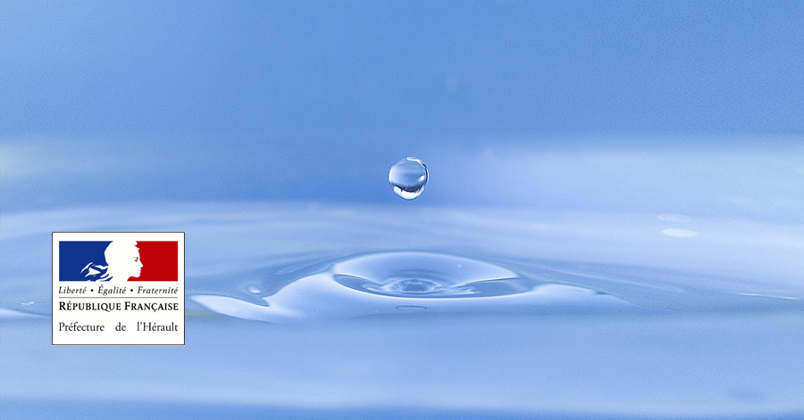 BASSIN DE THAU - PRÉSERVATION DE LA RESSOURCE EN EAU : Un nouveau cadre réglementaire sur les usages de l'eau