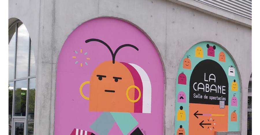 Toulouse - La Nef vous invite à la Cabane aux solutions, le samedi 17 mai à Toulouse