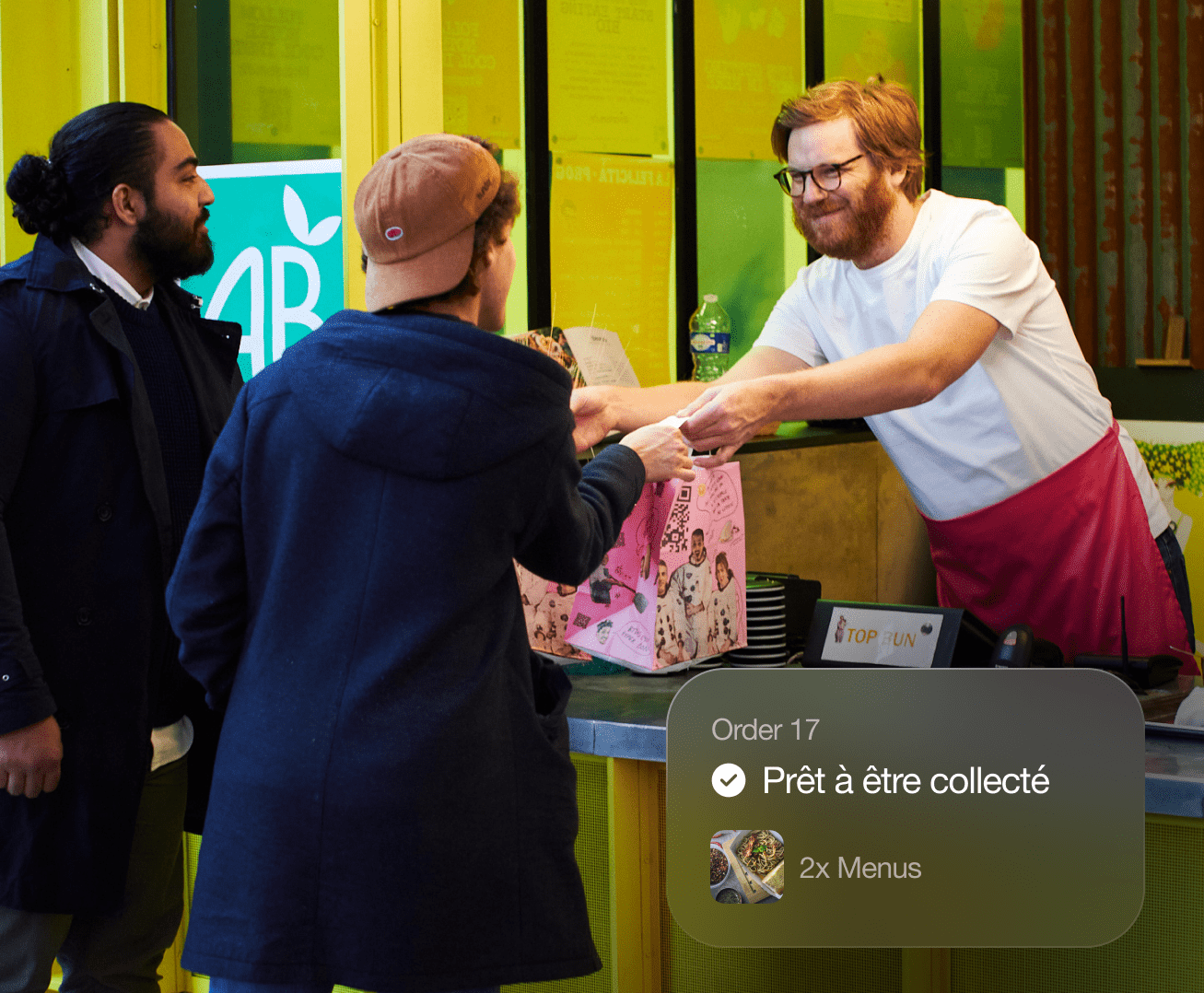 OCCITANIE - Les jours fériés, les Occitans dépensent beaucoup plus au restaurant